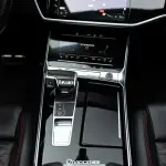 Audi RS 6 2021 из Китая