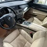 BMW 7 Series 2010 326 л.с. 326 л.с. из Китая
