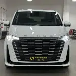 大通 G10 2025 из Китая
