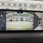 大通 G10 2025 из Китая