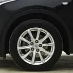 Cadillac XT4 2021 из Китая