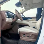 BYD Xia 2025 из Китая