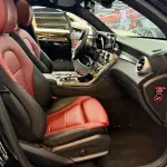 Mercedes-Benz GLC Coupe 2019 из Китая