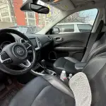 Jeep Compass 2018 165 л.с. из Китая