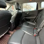 Jeep Compass 2018 165 л.с. из Китая