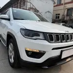 Jeep Compass 2018 165 л.с. из Китая