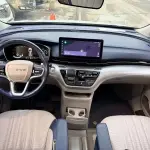 Roewe iMAX8 2021 из Китая