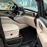 Mercedes-Benz V-Class 2023 из Китая