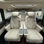 Mercedes-Benz V-Class 2023 из Китая