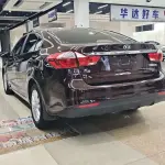 Kia K3 2016 из Китая