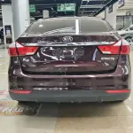 Kia K3 2016 из Китая