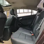 Kia K3 2016 из Китая