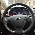 Kia K3 2016 из Китая