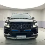 Lincoln Navigator 2021 из Китая