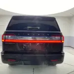 Lincoln Navigator 2021 из Китая