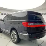 Lincoln Navigator 2021 из Китая
