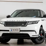 Land Rover Velar 2024 из Китая