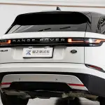 Land Rover Velar 2024 из Китая