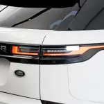 Land Rover Velar 2024 из Китая