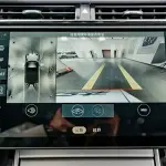 Land Rover Velar 2024 из Китая