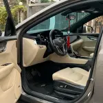 Cadillac XT5 2017 250 л.с. 250 л.с. из Китая