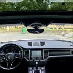 Porsche Macan 2016 из Китая