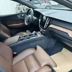 Volvo XC60 2025 250 л.с. — лот 57605629 из Китая