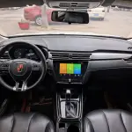 Roewe i5 2020 из Китая
