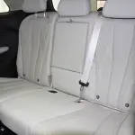 Denza Denza D9 2025 156 л.с. — лот 57612084 из Китая