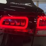 Mercedes-Benz GLC 2022 197 л.с. 197 л.с. 197 л.с. из Китая