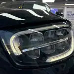 Mercedes-Benz GLC 2022 197 л.с. 197 л.с. 197 л.с. из Китая