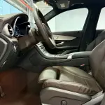 Mercedes-Benz GLC 2022 197 л.с. 197 л.с. 197 л.с. из Китая