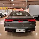 BYD Qin L 2025 из Китая