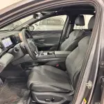 BYD Qin L 2025 из Китая
