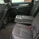 Audi A6L 2020 из Китая