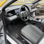 BYD Qin L 2025 из Китая