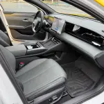 BYD Qin L 2025 из Китая