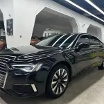 Audi A6L 2020 из Китая