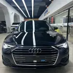Audi A6L 2020 из Китая