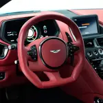 Aston Martin DB11 2023 из Китая
