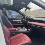 Jetour X70 PRO 2023 из Китая
