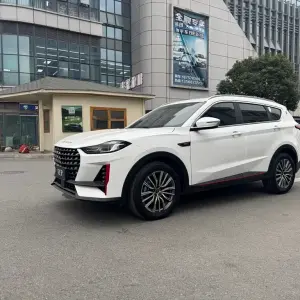 Jetour X70 PRO 2023 из Китая