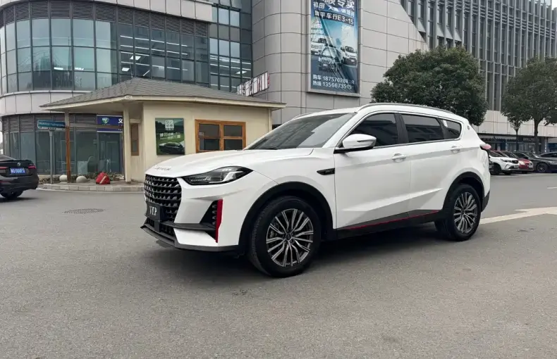 Jetour X70 PRO 2023 из Китая