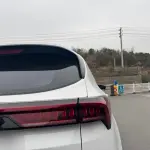 Jetour X70 PRO 2023 из Китая