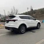Jetour X70 PRO 2023 из Китая