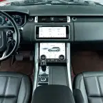 Land Rover Sport 2021 360 л.с. 360 л.с. 360 л.с. из Китая