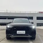 Audi Q5L 2023 190 л.с. — лот 57605884 из Китая