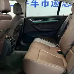 BMW 5 Series 2024 из Китая