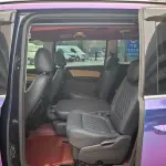Volkswagen Sharan 2012 из Китая
