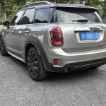 MINI Mini Countryman 2019 из Китая